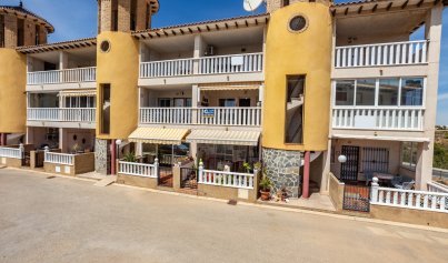 Wiederverkauf - Wohnung -
La Zenia