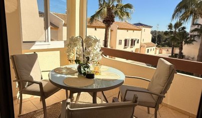 Wiederverkauf - Penthouse -
Las Ramblas