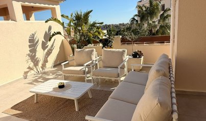 Wiederverkauf - Penthouse -
Las Ramblas