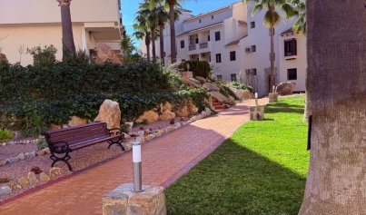 Wiederverkauf - Penthouse -
Las Ramblas