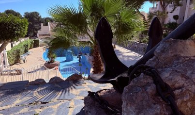 Wiederverkauf - Penthouse -
Las Ramblas