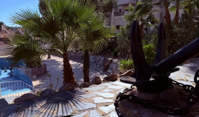 Wiederverkauf - Penthouse -
Las Ramblas