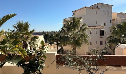 Wiederverkauf - Penthouse -
Las Ramblas