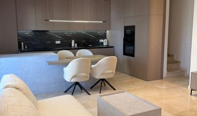 Wiederverkauf - Penthouse -
Las Ramblas