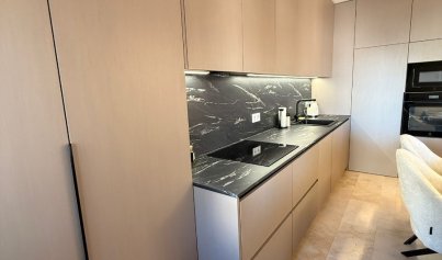 Wiederverkauf - Penthouse -
Las Ramblas