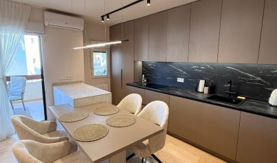 Wiederverkauf - Penthouse -
Las Ramblas