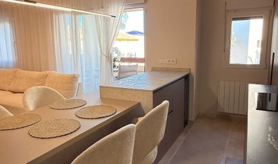 Wiederverkauf - Penthouse -
Las Ramblas