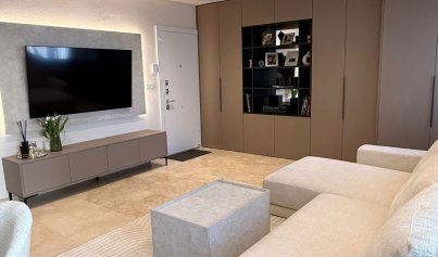 Wiederverkauf - Penthouse -
Las Ramblas