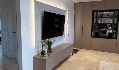 Wiederverkauf - Penthouse -
Las Ramblas