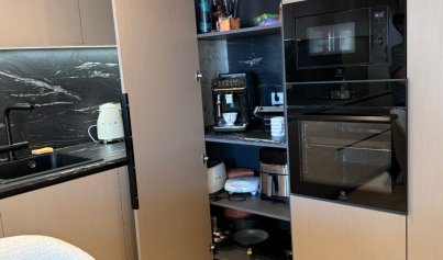 Wiederverkauf - Penthouse -
Las Ramblas