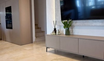 Wiederverkauf - Penthouse -
Las Ramblas