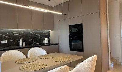 Wiederverkauf - Penthouse -
Las Ramblas