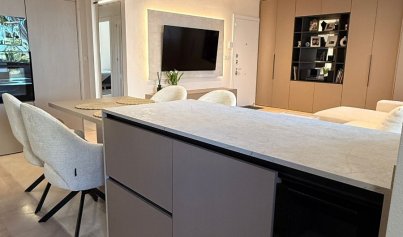 Wiederverkauf - Penthouse -
Las Ramblas