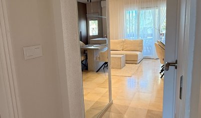 Wiederverkauf - Penthouse -
Las Ramblas