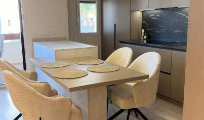 Wiederverkauf - Penthouse -
Las Ramblas