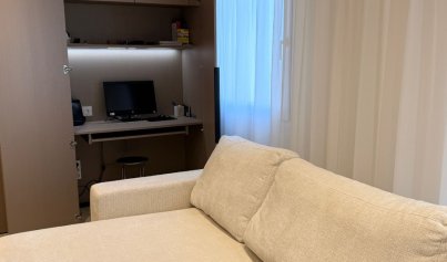 Wiederverkauf - Penthouse -
Las Ramblas