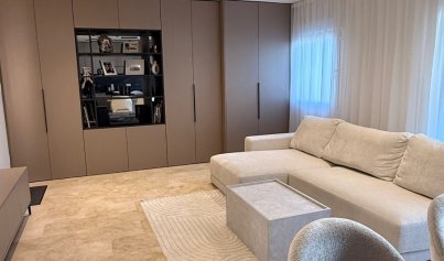 Wiederverkauf - Penthouse -
Las Ramblas