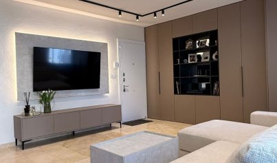 Wiederverkauf - Penthouse -
Las Ramblas