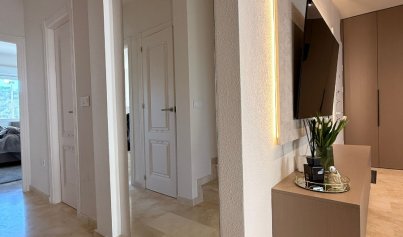 Wiederverkauf - Penthouse -
Las Ramblas