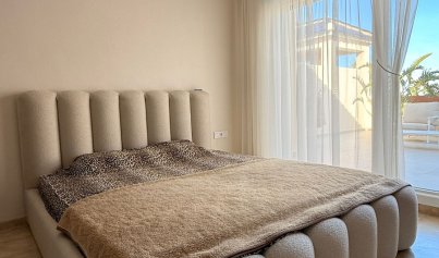 Wiederverkauf - Penthouse -
Las Ramblas