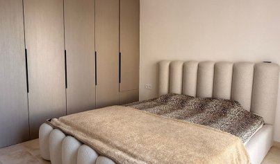 Wiederverkauf - Penthouse -
Las Ramblas