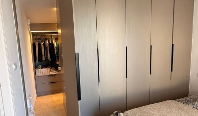 Wiederverkauf - Penthouse -
Las Ramblas