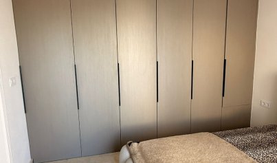 Wiederverkauf - Penthouse -
Las Ramblas