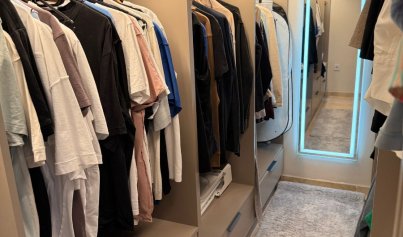 Wiederverkauf - Penthouse -
Las Ramblas