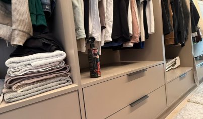 Wiederverkauf - Penthouse -
Las Ramblas