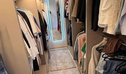 Wiederverkauf - Penthouse -
Las Ramblas