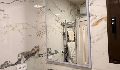 Wiederverkauf - Penthouse -
Las Ramblas