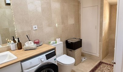 Wiederverkauf - Penthouse -
Las Ramblas