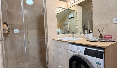 Wiederverkauf - Penthouse -
Las Ramblas