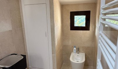 Wiederverkauf - Penthouse -
Las Ramblas