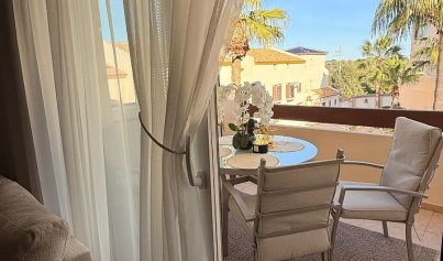 Wiederverkauf - Penthouse -
Las Ramblas