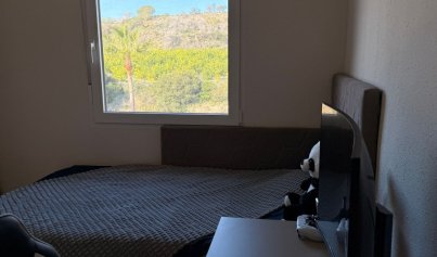 Wiederverkauf - Penthouse -
Las Ramblas