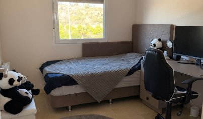 Wiederverkauf - Penthouse -
Las Ramblas