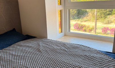 Wiederverkauf - Penthouse -
Las Ramblas