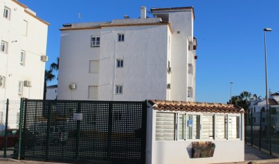 Resale - Penthouse -
Villamartín - PAU 8