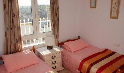 Resale - Penthouse -
Villamartín - PAU 8