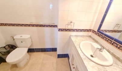 Resale - Penthouse -
Villamartín - PAU 8