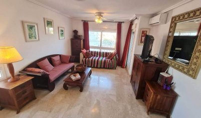 Resale - Penthouse -
Villamartín - PAU 8