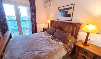 Resale - Penthouse -
Villamartín - PAU 8