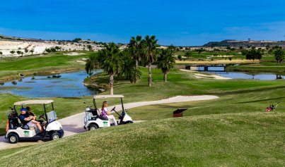 Resale - Penthouse -
Villamartín - PAU 8