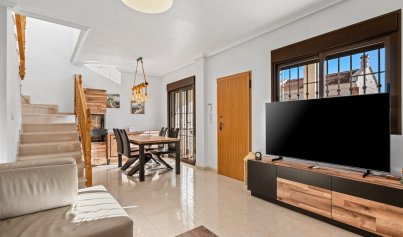 Herverkoop - Herenhuis -
San Miguel de Salinas