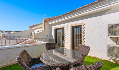 Herverkoop - Herenhuis -
San Miguel de Salinas