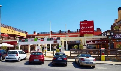 Herverkoop - Herenhuis -
San Miguel de Salinas