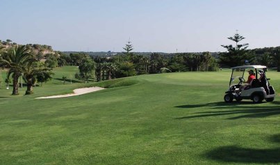 Herverkoop - Herenhuis -
San Miguel de Salinas