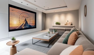 New Build - Villa -
Orihuela Costa - Orihuela