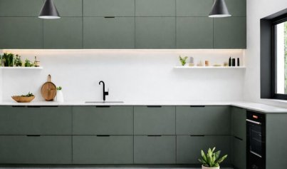 New Build - Villa -
Orihuela Costa - Orihuela